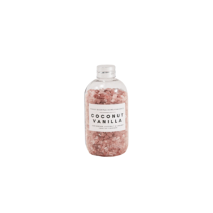 Sales de Baño Himalaya - Coco y Vainilla