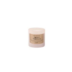 Vela aromática Vainilla