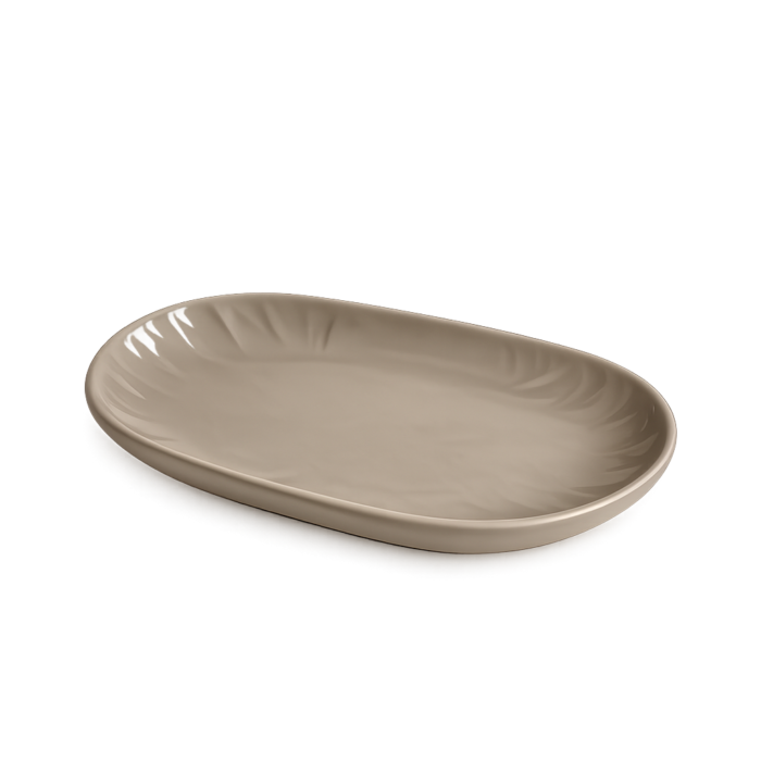 bandeja de ceramica grey sin fondo