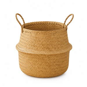 canasto plegable
