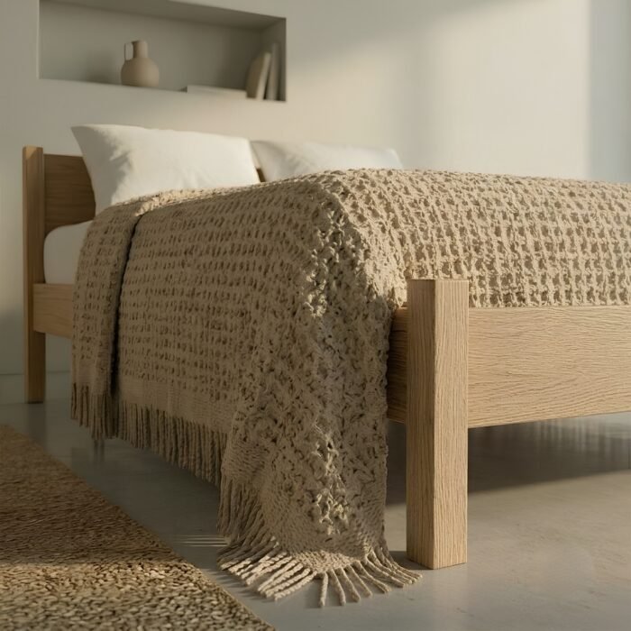 Mejora de textura y calidad de cama y sábana (2) Mejora de textura y calidad de cama y sábana (2)